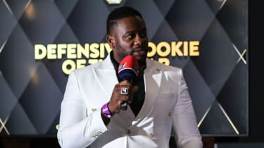 Frantzy Dorlean (Paris Musketeers)