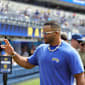 Nach 981 Tagen: Donald vor NFL-Comeback