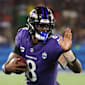 Nicht rechtzeitig fit: Jackson fehlt den Ravens gegen Atlanta