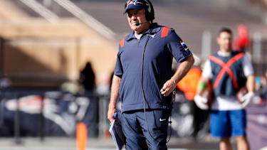 Bill Belichick