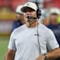Sieg gegen Patriots: Head Coach Macdonald "stolz" auf Seahawks-Auftakt