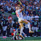 Seahawks vergeben Last-Minute-Comeback: 49ers gewinnen Thriller in Seattle