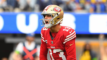 Purdy, Walker und Co.: Die NFL-Spieler des Monats September