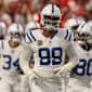 Colts traden Buckner zu den 49ers