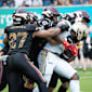 81-Punkte-Krimi: Rhein Fire gewinnt packendes deutsches Derby