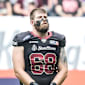 Wechsel fix: Vikings holen Rhein-Fire-Champion Nick Wiens