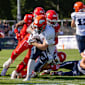 GFL-Preview: Diese Spiele prägen den fünften Spieltag