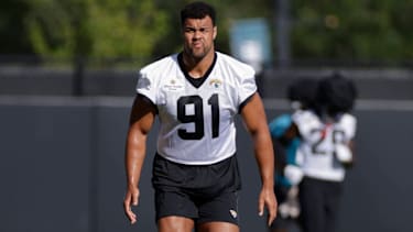 Arik Armstead