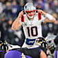 Lions-Gegner steht fest: New England Patriots spielen im Munich Game