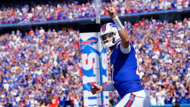 Josh Allen
