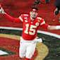 Mahomes wird 31: Die beeindruckende Karriere des Chiefs-Stars