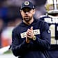 Duell der Überraschungsteams: Saints empfangen die Raiders