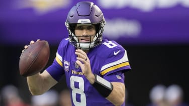 Kirk Cousins