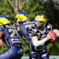 Hildesheim Invaders im Plan, erster richtiger Test steht bevor