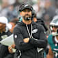 Trotz Rams-Debakel: Eagles wagen riskantes Reise-Experiment