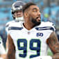 Nächster Millionen-Deal in Seattle: Seahawks verlängern mit Williams