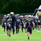 Dolphins ziehen Notbremse: Paderborn meldet sich aus der GFL ab