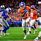 Overtime-Krimi in Denver: Broncos bezwingen Seahawks