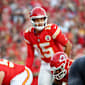 Keine Zweifel an Mahomes: Primetime-Spiele ohne Ende für die Chiefs