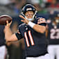 Vom Backup zum Star: Keenum mit Glanzleistung gegen Eagles