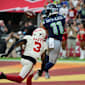 Smith-Njigba zerlegt Arizona: Seahawks lassen Cardinals keine Chance