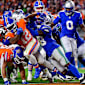 Broncos-Defense rettet schwache Offense: Denver bezwingt Seattle dramatisch