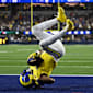 Rams zerlegen die Giants: Donald feiert gelungenes NFL-Comeback