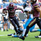 Rhein Fire überrollt die Wroclaw Panthers