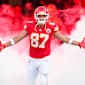Adams, Kelce und Young: Die Overperformer aus Woche 2
