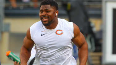 Khalil Mack