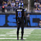Arnold verhaftet: Lions-Cornerback droht lebenslange Haft