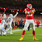 Chiefs loben Travis Kelce: "Er besiegt das Alter"