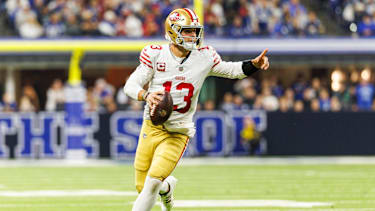 Die San Francisco 49ers haben für den NFL Draft 2026 mehrere interessante Picks im Gepäck. Alle Auswahlrechte im Überblick.