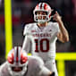 Week 7: Diese College-Spiele zeigen DAZN und Disney Plus