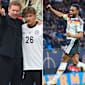 Diese Spieler haben es nicht in Deutschlands WM-Kader geschafft