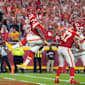 Walker sorgt bei Chiefs-Debüt für historische Bestmarken