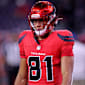 Texans-Schock im Training: Higgins erleidet Kreuzbandriss
