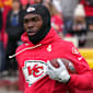 Wieder Wirbel um Chiefs-Star: Rice muss ins Gefängnis