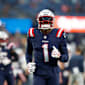 Knöchelverletzung: Schreck um Patriots-Receiver Brown