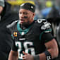 "Ich hasse Joint Practices": Barkley legt sich mit NFL-Trend an