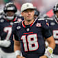 Texans fürchten Kreuzbandriss bei Quarterback Mertz