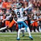 Schlechte Ausgangslage für erstes SNF Game seit 2016 für die Panthers