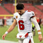 Achane, Burns, Mayfield und Co: Die wichtigsten Verletzungen aus Week 3