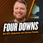 Draft Grades für alle 32 NFL-Teams: Bucs glänzen - Rams und Jaguars höchst fragwürdig