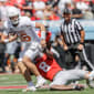 Nächster möglicher Top-10-Pick: Reese meldet sich für NFL Draft an