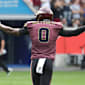 Matchball vor heimischer Kulisse: Rhein Fire will die Playoffs klarmachen