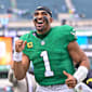 System- oder Elite-Quarterback: Warum Hurts der umstrittenste Spieler der NFL ist
