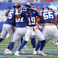 Winston bleibt QB1: Giants-Coach Harbaugh legt sich fest