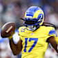195 Yards gegen 213 Snaps: Adams fordert Surtain heraus