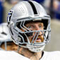 Raiders greifen durch: Cousins und Crosby müssen aussetzen